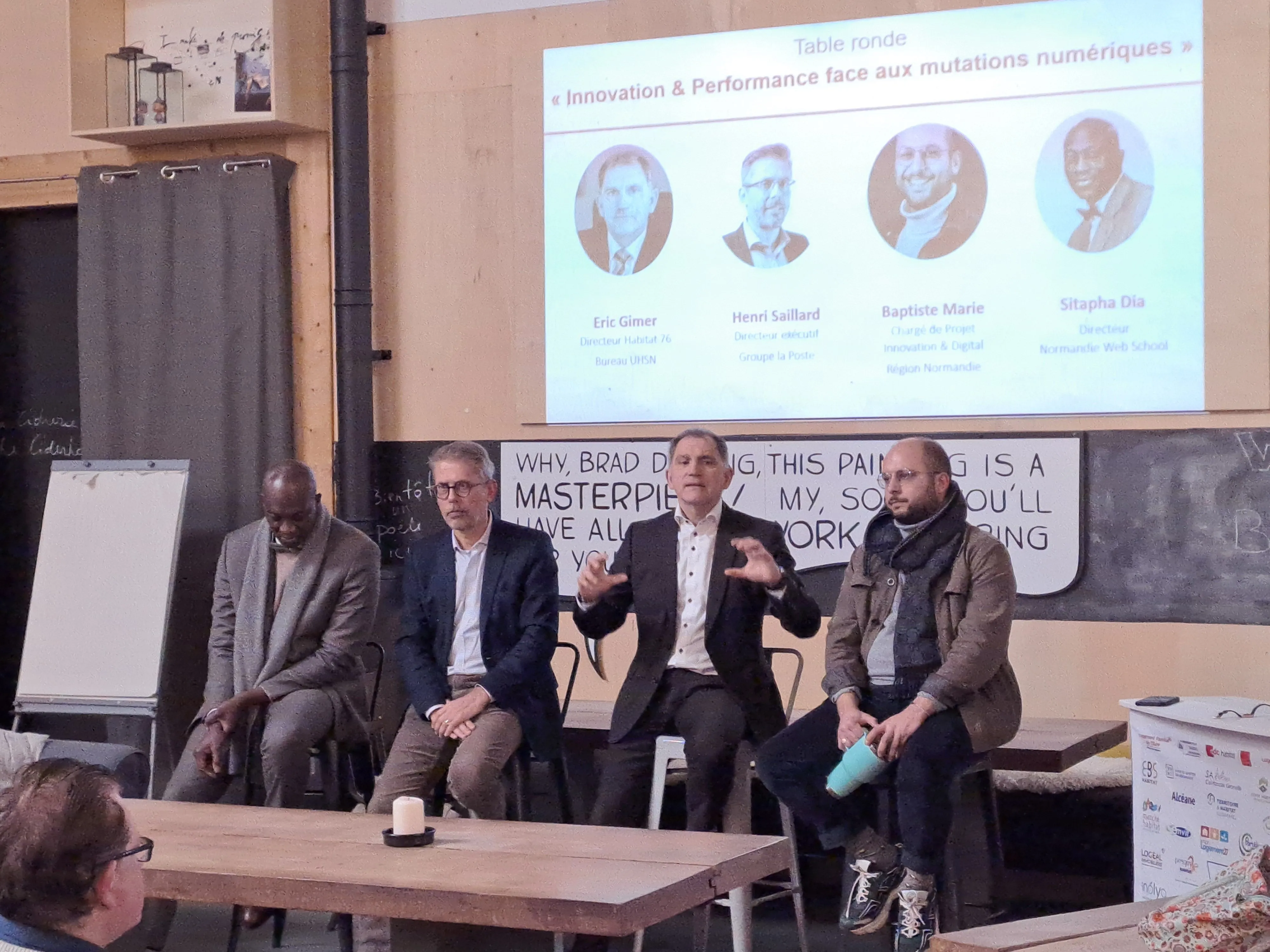 Séminaire Innovation & Performance