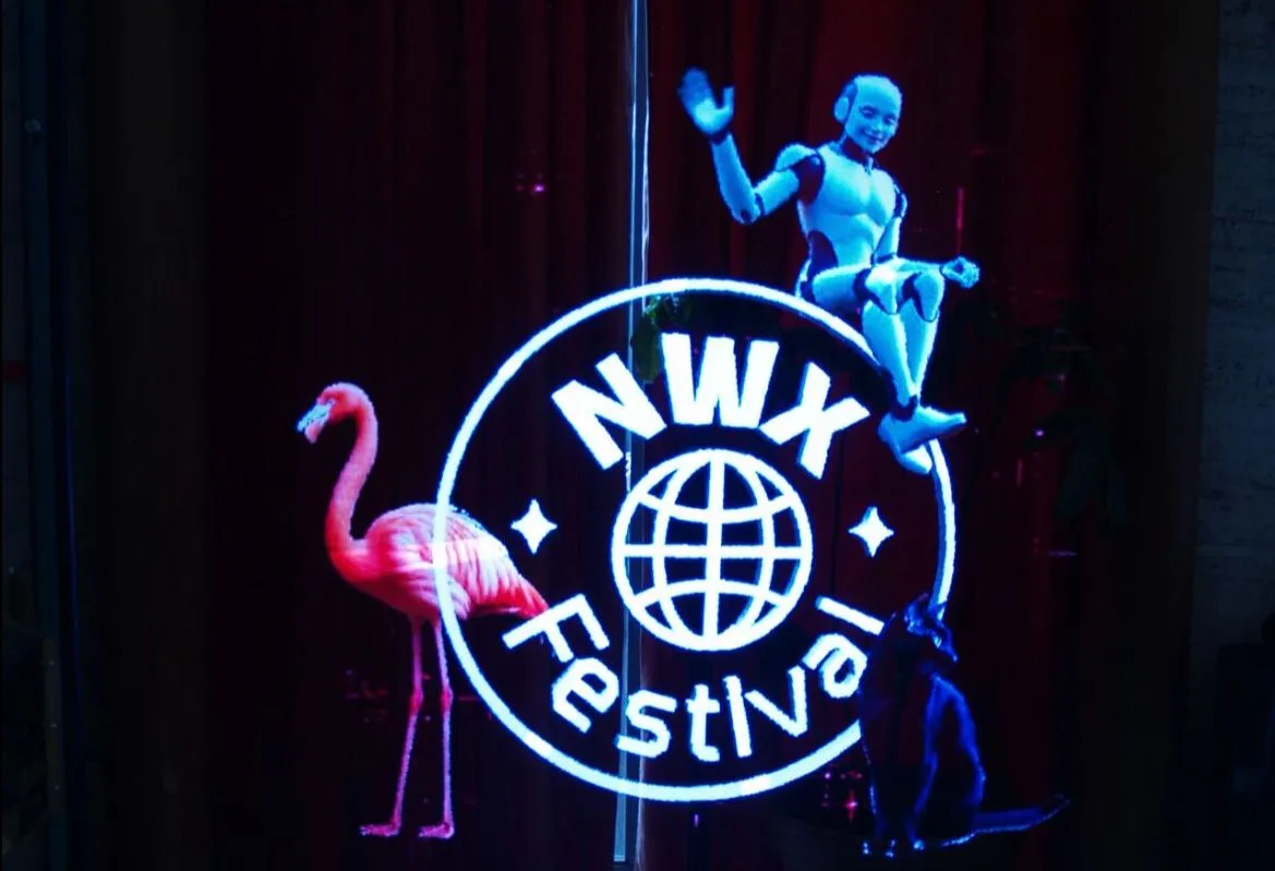 L’UHSN partenaire du NWX Festival