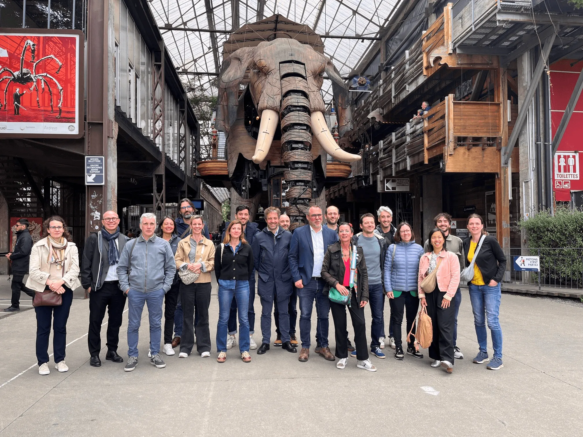 MAESTRO : l'UHS Normandie s'engage dans un projet européen pour accélérer la rénovation énergétique du logement social