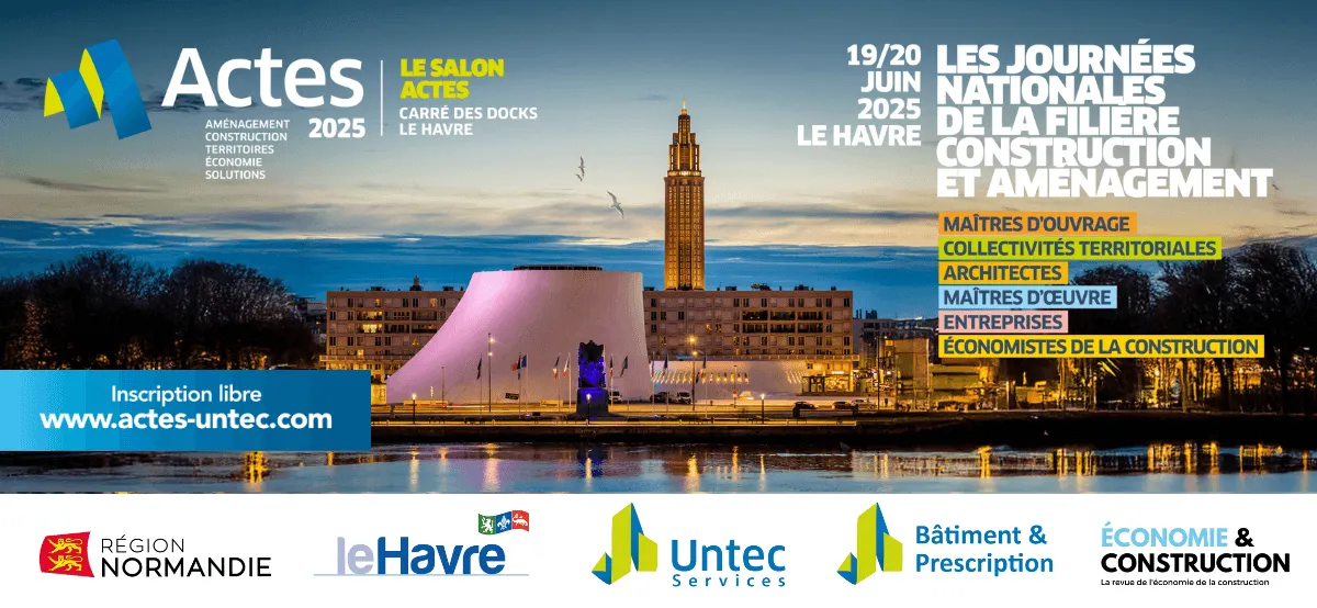 UNTEC - 19 et 20 juin