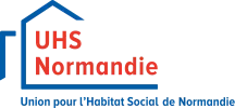 UHS Normandie - Union pour l'Habitat Social de Normandie