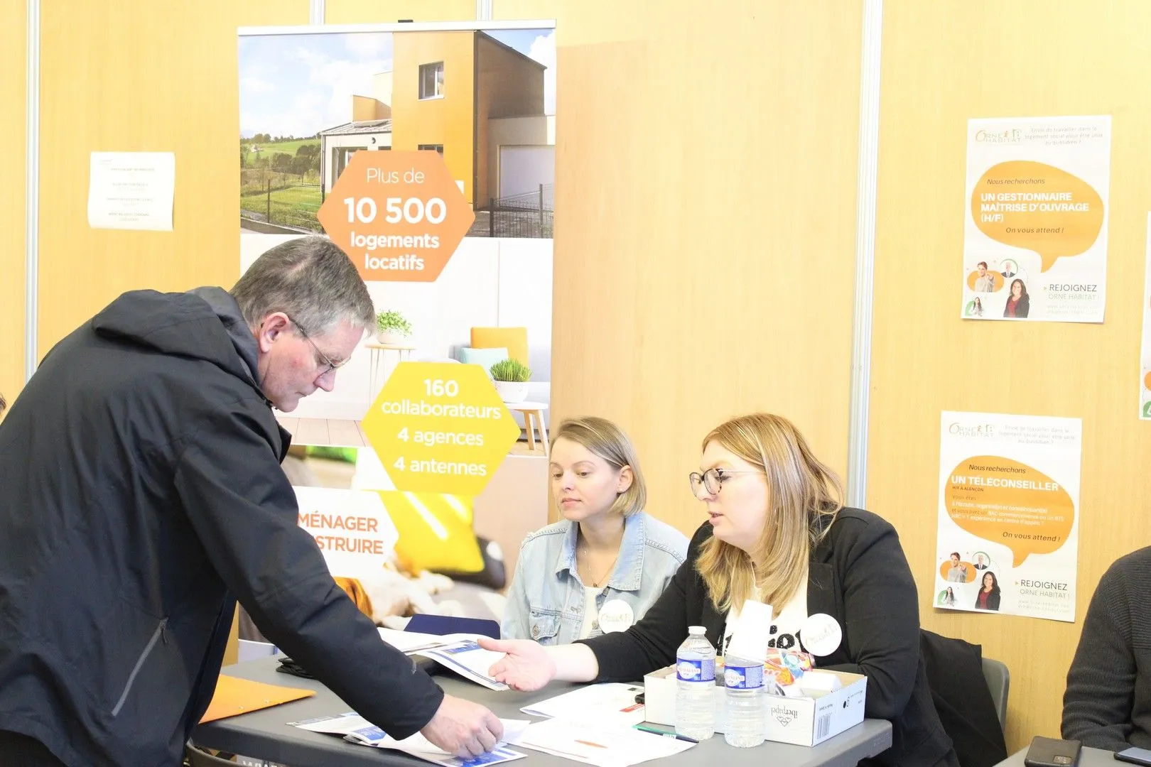 Forum Emploi Alençon